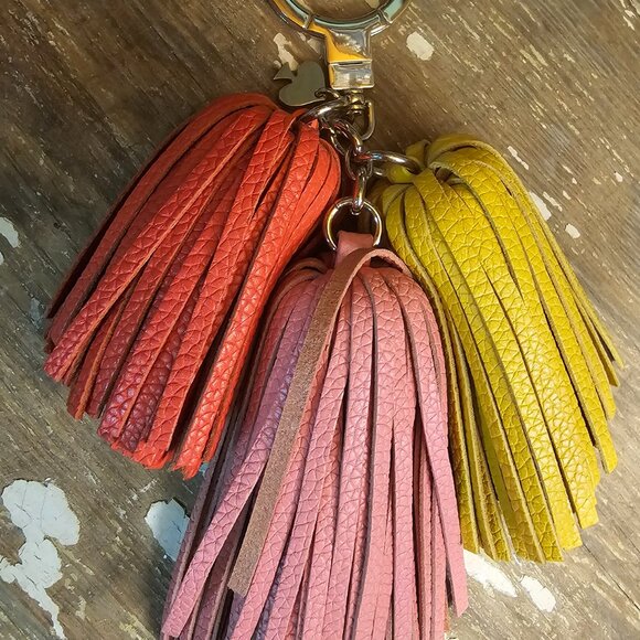 Kate Spade key fob - Picture 2 of 5